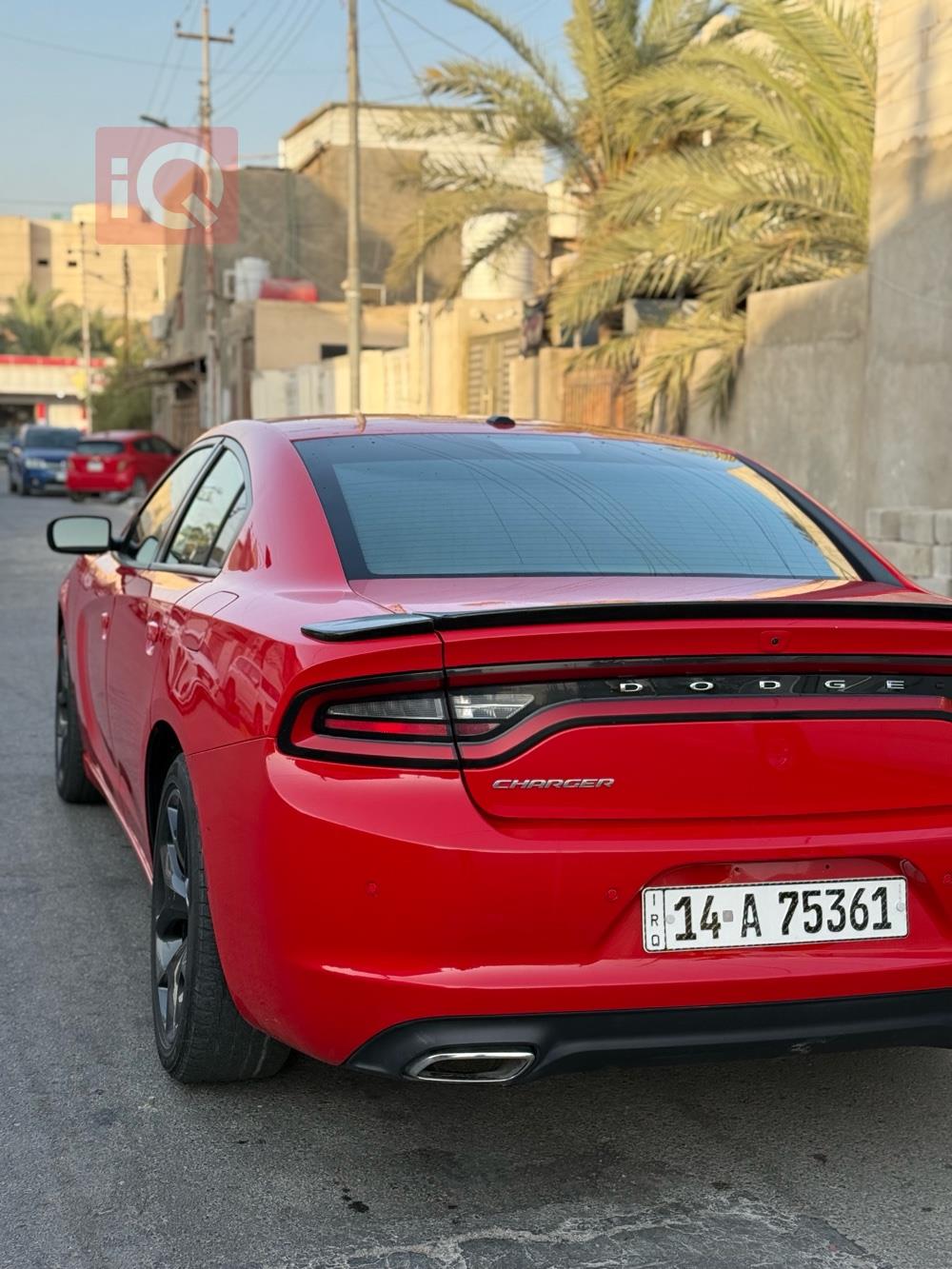 Dodge Charger